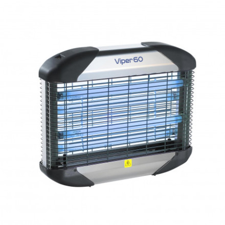 Антимоскитная лампа "Viper 60 Killer"