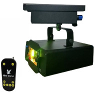 Отпугиватель птиц "Лазер-ПП" Отпугиватель птиц "Лазер-ПП"