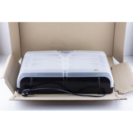 Уничтожитель комаров "GENUS ORBIT (JET PROF) IP65" Уничтожитель комаров "GENUS ORBIT (JET PROF) IP65"