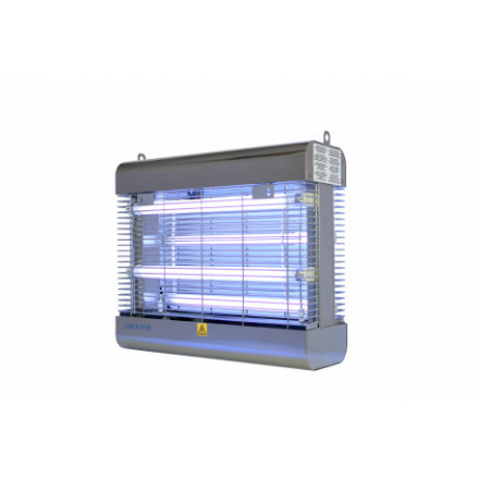 Электрический уничтожитель насекомых "GENUS LIBERATOR IP20 KILLER"