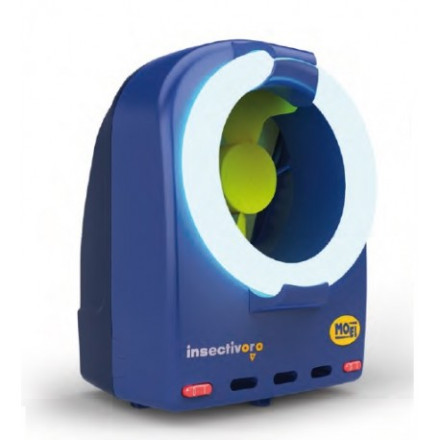 Средства от мух в доме "Fan 361B"