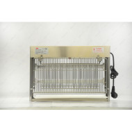 Антимоскитная лампа "WELL WE-150-2SW" Антимоскитная лампа "WELL WE-150-2SW"