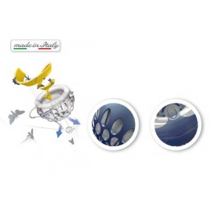 Средство от комаров в квартире "MO-EL MOON" Средство от комаров в квартире "MO-EL MOON"