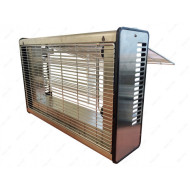 Электрическая ловушка для комаров "WELL WE-96220S-SS 430" Электрическая ловушка для комаров "WELL WE-96220S-SS 430"